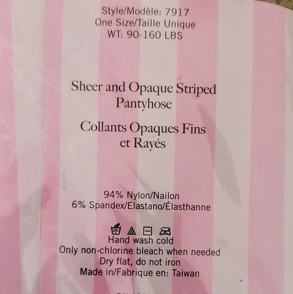 Leggings - Picture 2 of 2